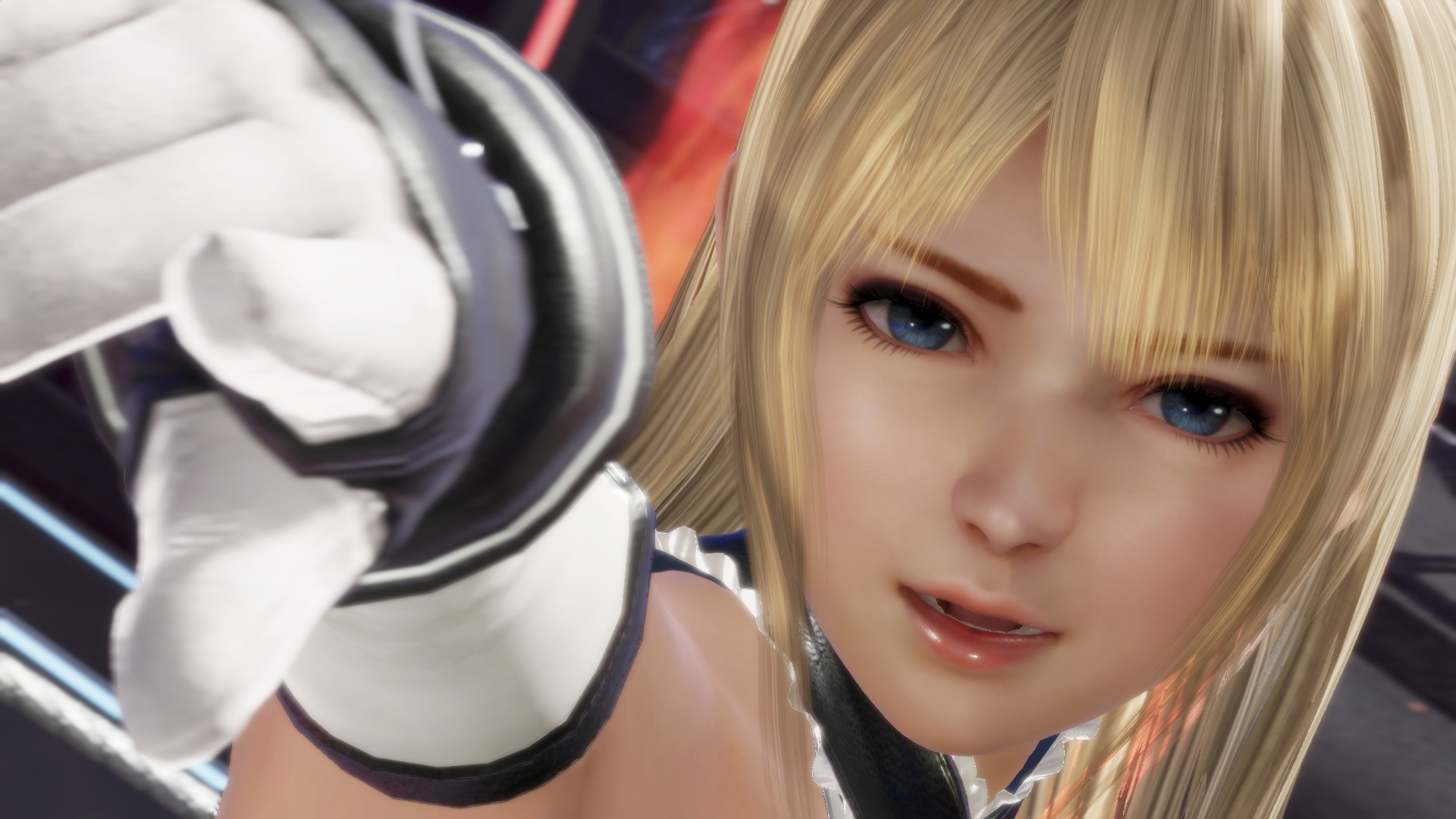 Marie Rode Deviantart DOA6 Photo(Marie Rose) by kokoroGB on DeviantArt