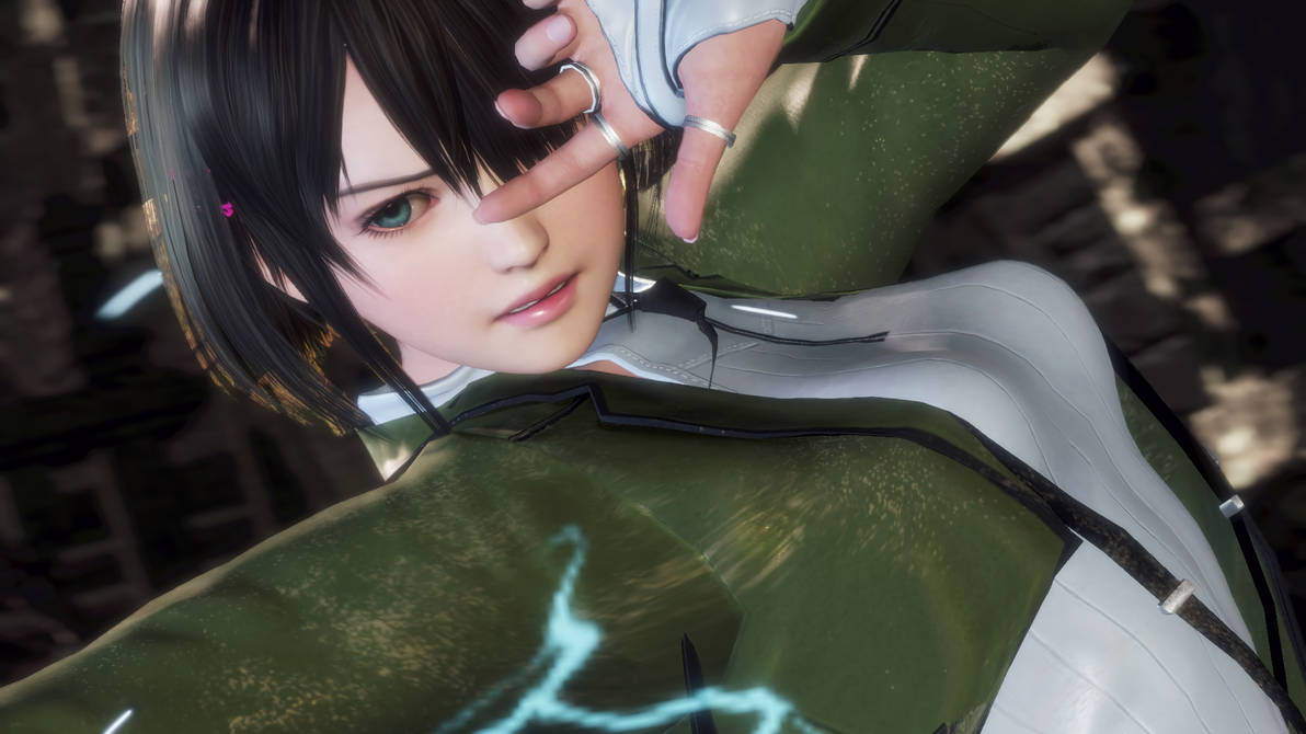 DOA6 Photo(NiCO) by kokoroGB on DeviantArt