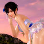 DOAXVV Photo(Nagisa)