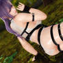 DOAXVV Photo(Fiona)