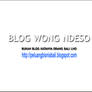 Mbikin Blog Wong Ndeso