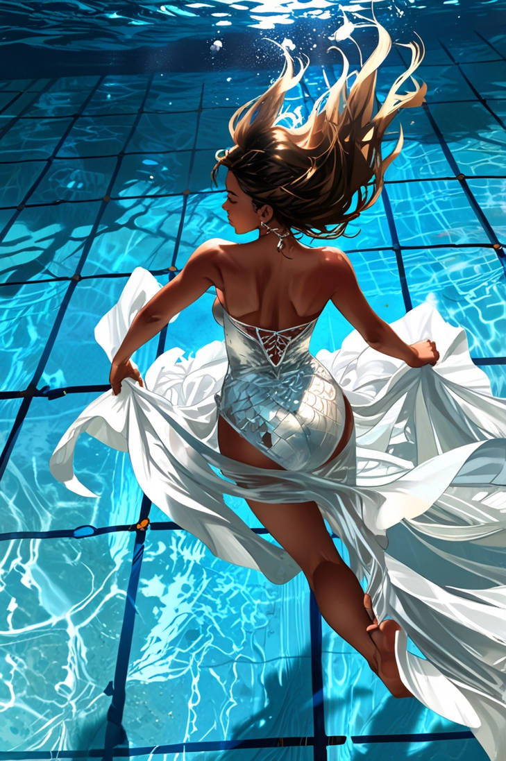 water by omegaman1970 on DeviantArt