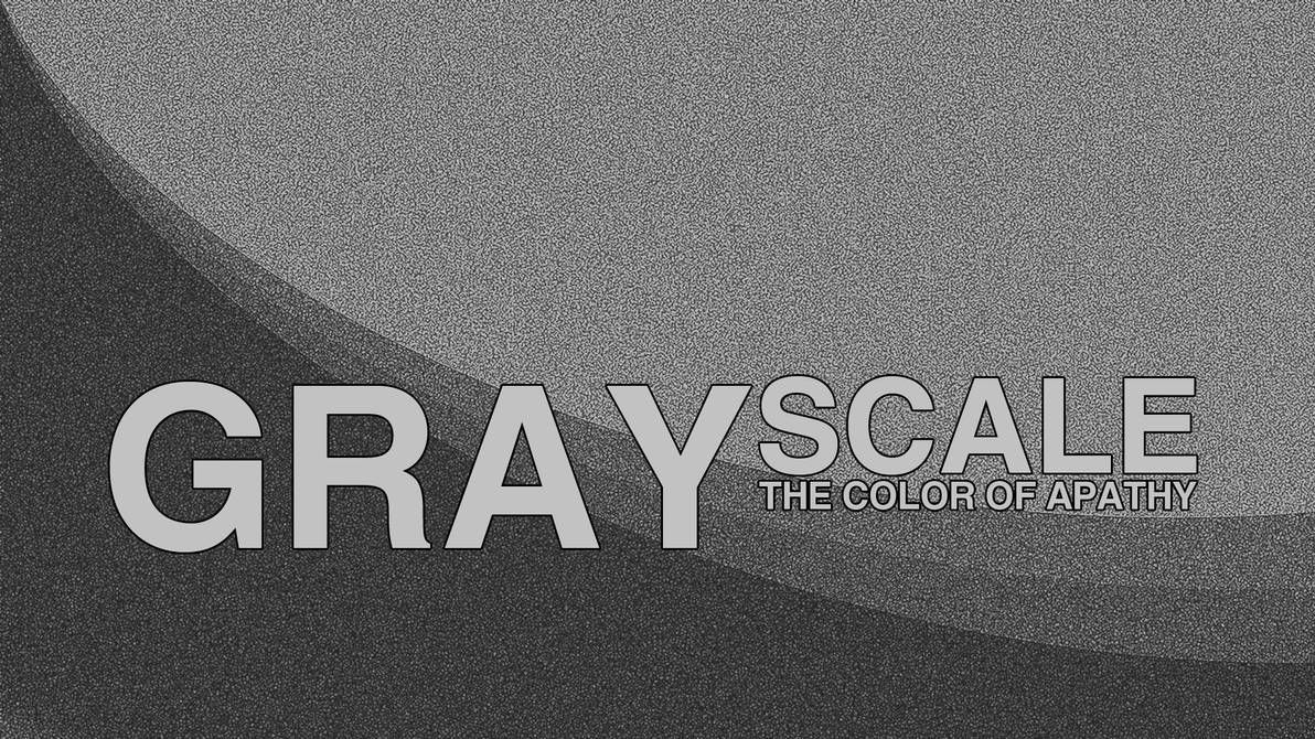 The Color of Apathy by Mefistoteles on DeviantArt