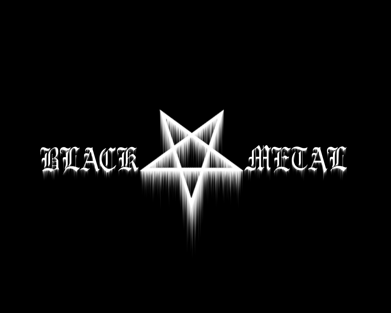 Black Metal