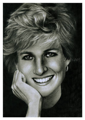 princess diana