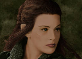 arwen