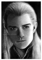 LEGOLAS