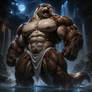 Nerokar created by Baghasta