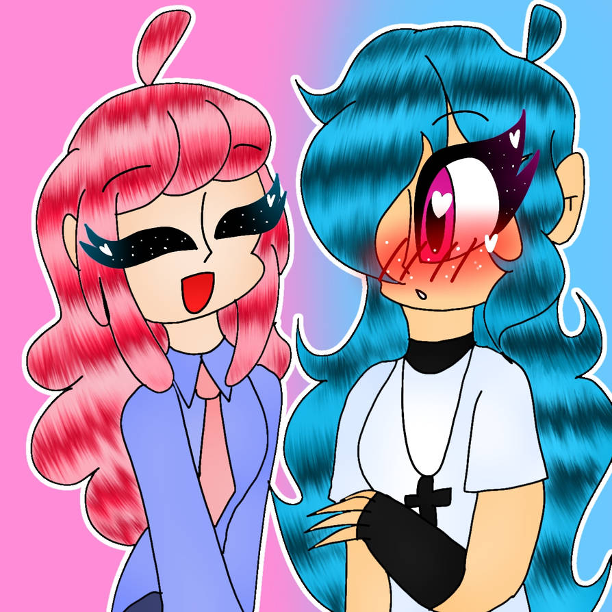 Nusky X Nusky x Cloud (fnf) by Araykakua09 on DeviantArt