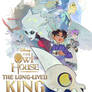 The owl house the long lived king