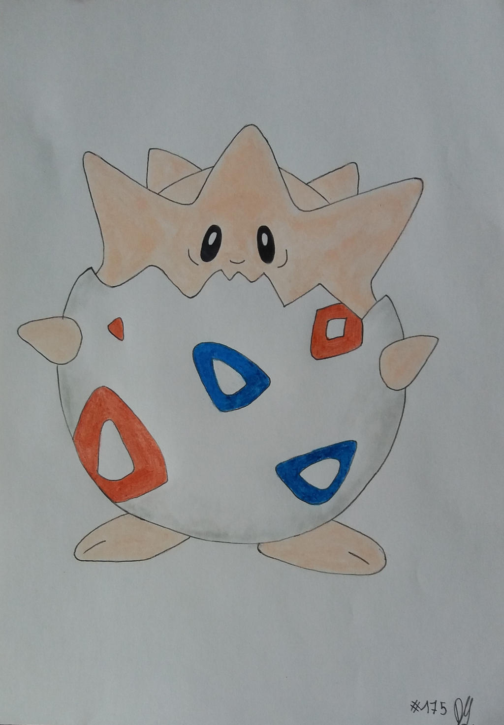 Togepi