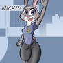 Nick