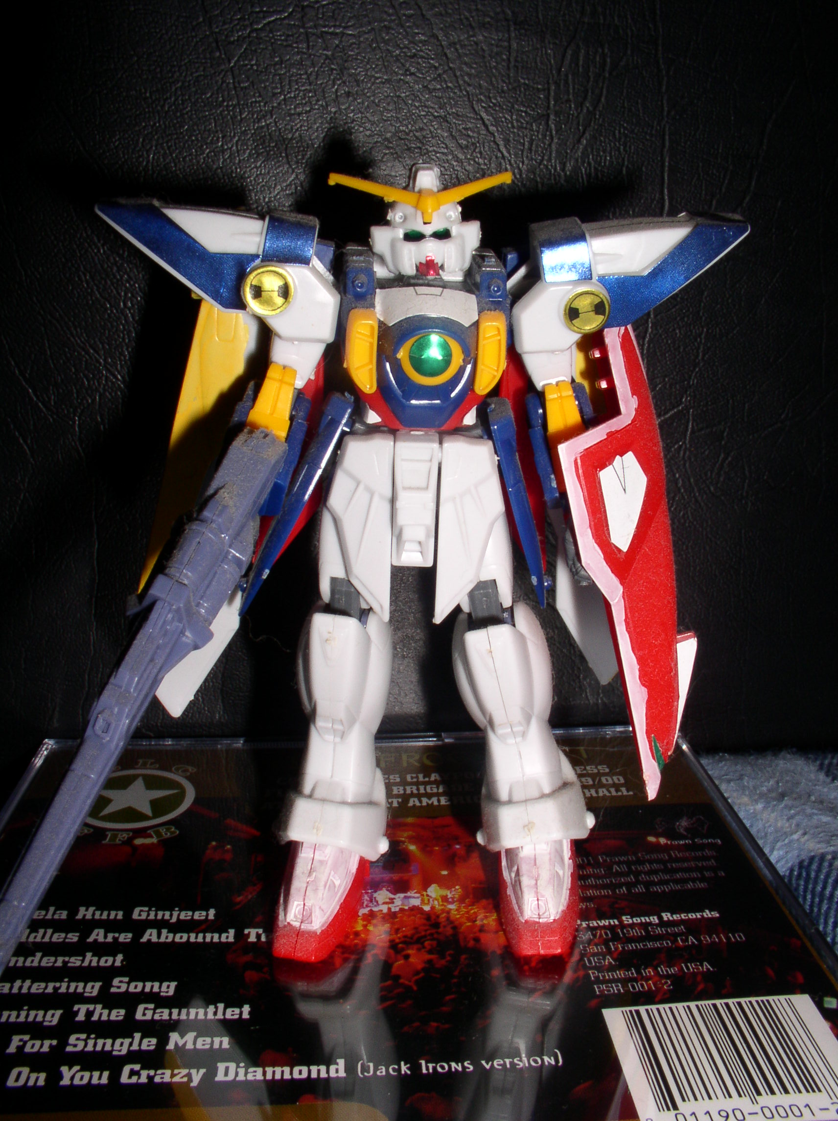 Gundam Model Pics 15 of 35