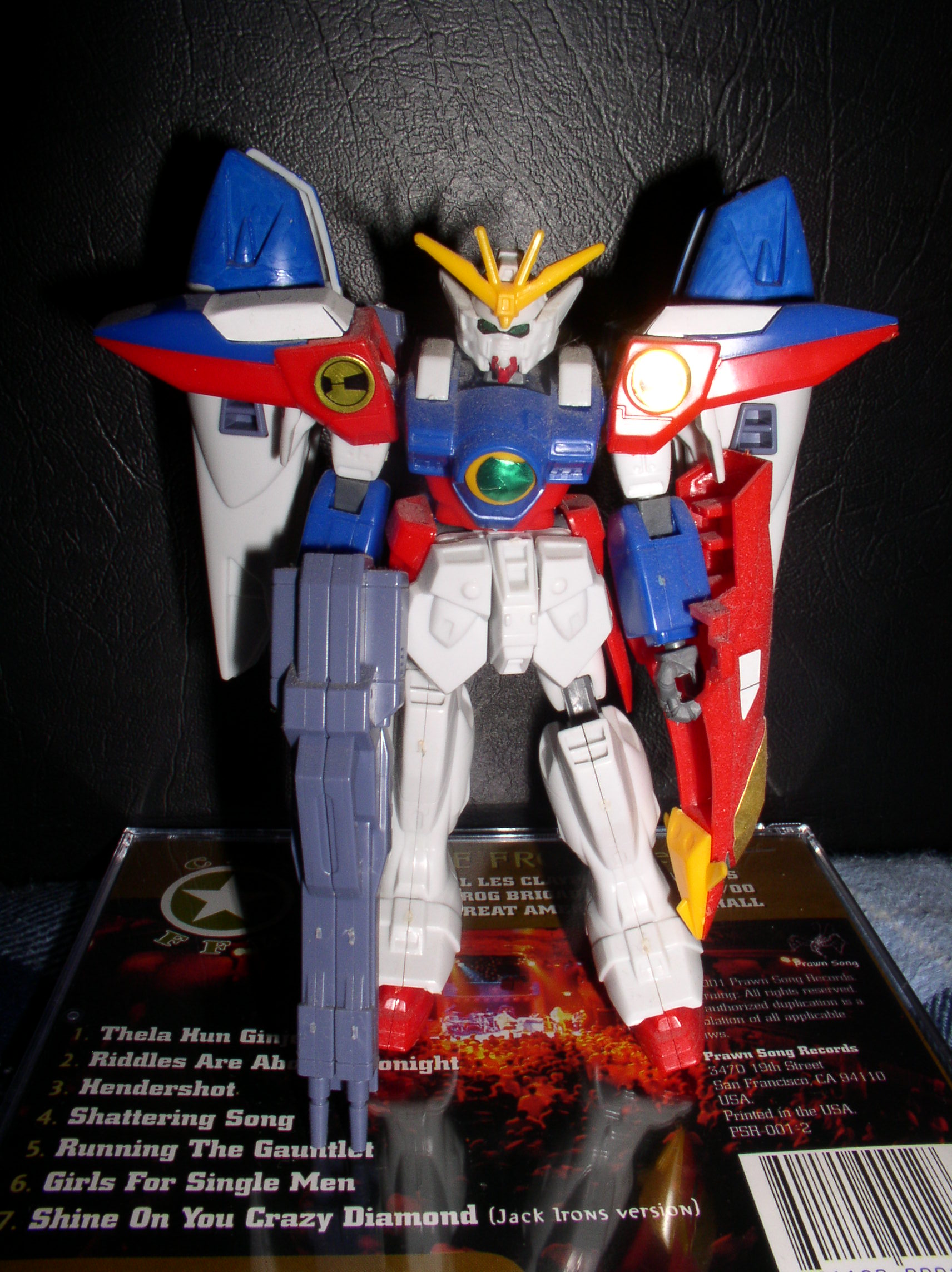 Gundam Model Pics 18 of 35