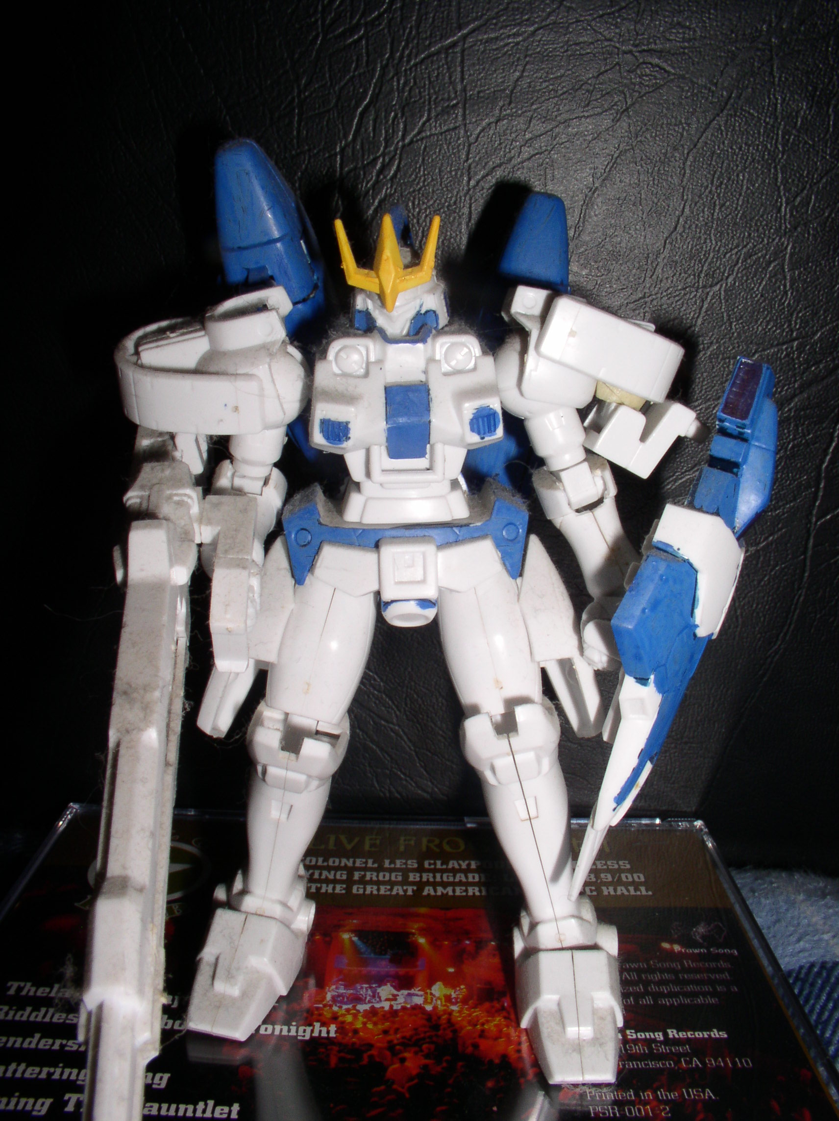 Gundam Model Pics 26 of 35