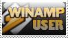 Winamp Stamp