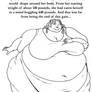 Weight Gain Story 7