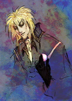 jareth