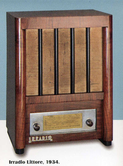 Radio Irradio by marioalgozzino on DeviantArt