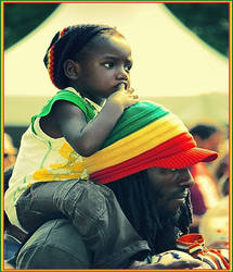 Rasta Colors by facesastheycome