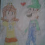 Luigi + Daisy