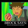 Brock