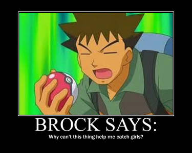 Brock