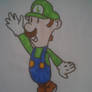 Paper Luigi