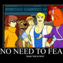 Scooby doo meme