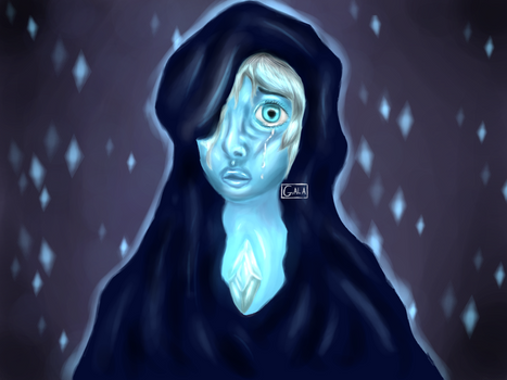 Blue Diamond