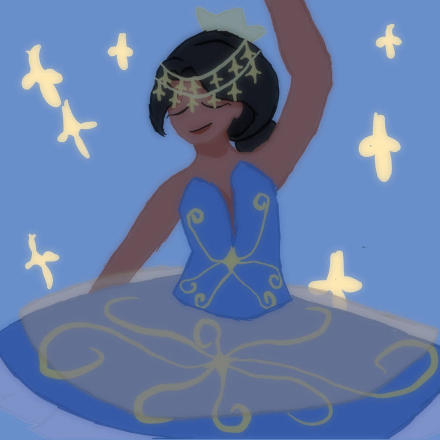 I finally got it!!! by LivelessPotato on DeviantArt