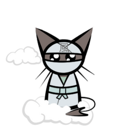 Neko - Ninja of Air