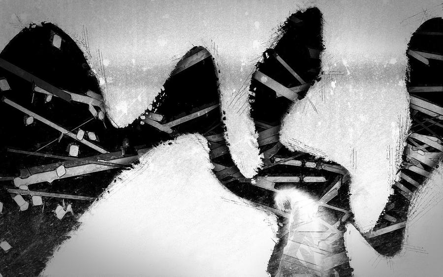 Death Note: Hollow by his1nightmare on DeviantArt