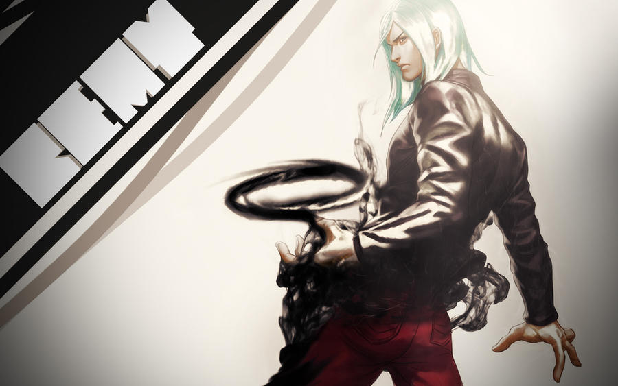 Sf6 Remy Street Fighter: Remy by his1nightmare on DeviantArt
