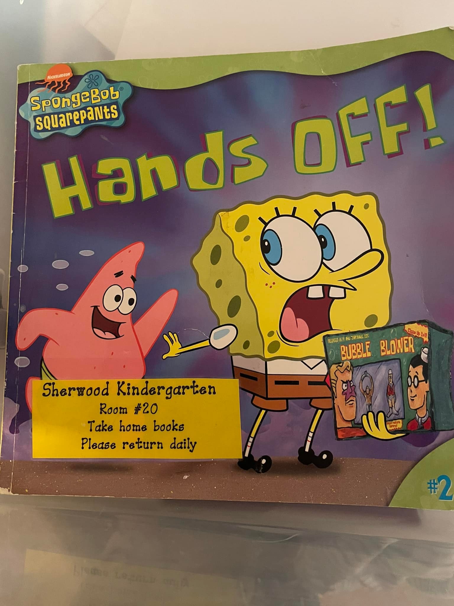 Spongebob Coloring Book - Forever Square by Alyssa--Squarepants on  DeviantArt