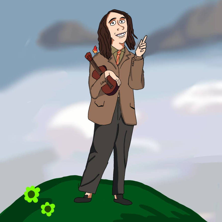 Tiny tim fanart by tinytimfan on DeviantArt