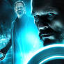 Tron: Legacy. Kevin Flynn