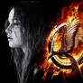 The Hunger Games: Catching Fire. Katniss