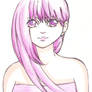 Princess BubbleGum