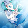 Primarina