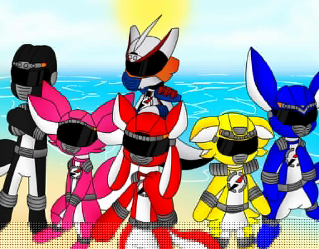 Pokemon Rangers Operation Overdrive By Darkrexs On Deviantart Pokemon Rangers Operation Overdrive By Darkrexs On Deviantart