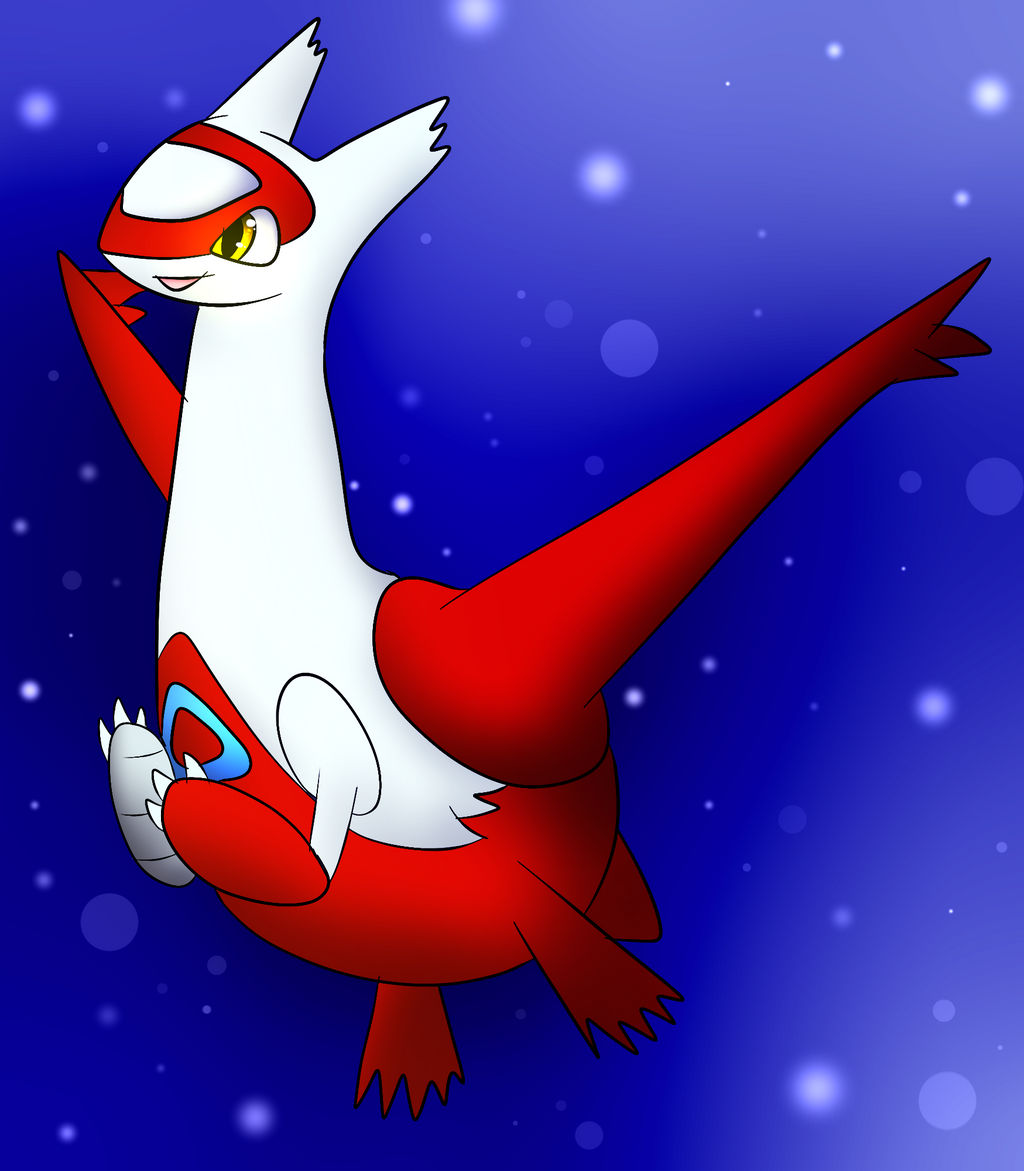 Latias