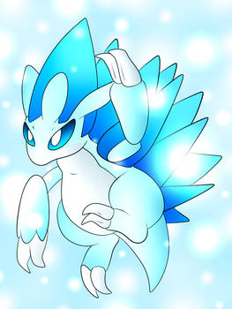 Alolan Sandslash