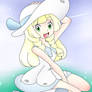 Lillie