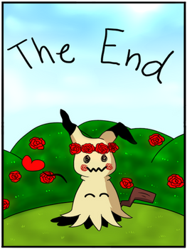 Flower Crown -Page 4-