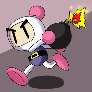 Bomberman