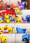 Adventure Never End: 4-13 by DarkrexS