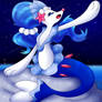 Primarina