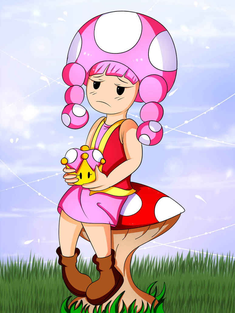 Female Rigbette Super Crown by DarkrexS on DeviantArt