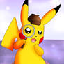 Detective Pikachu